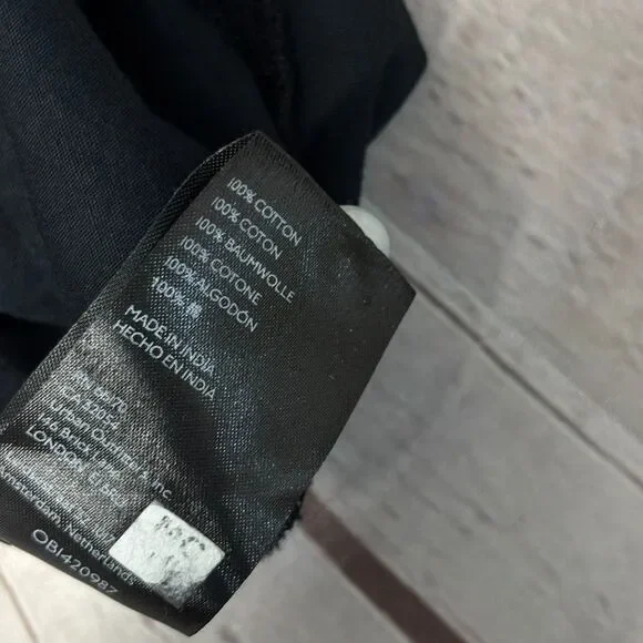 Maeve by Anthropologie Blouse Top Button Shirt Size SP Small Petite D049 -27 - Picture 10 of 16